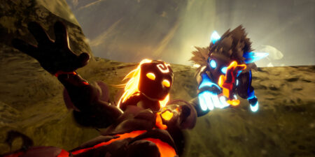 Strayed Lights Free Download on SteamGG.net Strayed Lights Free Download on SteamGG.net