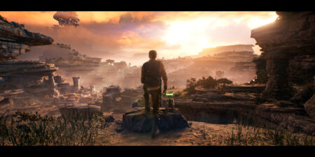 STAR WARS Jedi: Survivor Free Download on SteamGG.net STAR WARS Jedi: Survivor Free Download on SteamGG.net