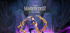The Mageseeker A League of Legends Story Free Download (v1.0.1.HF)