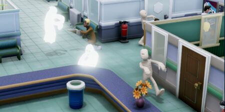 Two Point Hospital Free Download on SteamGG.net Two Point Hospital Free Download on SteamGG.net