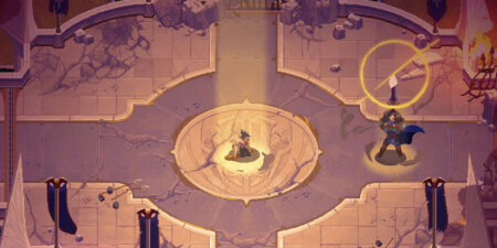 The Mageseeker A League of Legends Story Free Download on SteamGG.net The Mageseeker A League of Legends Story Free Download on SteamGG.net