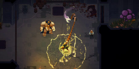 The Mageseeker A League of Legends Story Free Download on SteamGG.net The Mageseeker A League of Legends Story Free Download on SteamGG.net