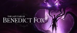The Last Case of Benedict Fox Free Download [v1.40.2.0]