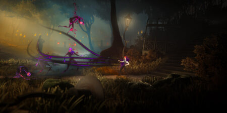 The Last Case of Benedict Fox Free Download on SteamGG.net The Last Case of Benedict Fox Free Download on SteamGG.net