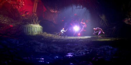 The Last Case of Benedict Fox Free Download on SteamGG.net The Last Case of Benedict Fox Free Download on SteamGG.net