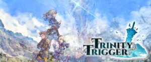 Trinity Trigger Free Download