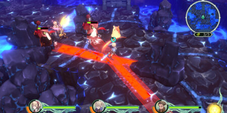 Trinity Trigger Free Download on steamGG.net Trinity Trigger Free Download on steamGG.net