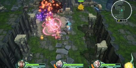 Trinity Trigger Free Download on steamGG.net Trinity Trigger Free Download on steamGG.net