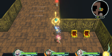 Trinity Trigger Free Download on steamGG.net Trinity Trigger Free Download on steamGG.net