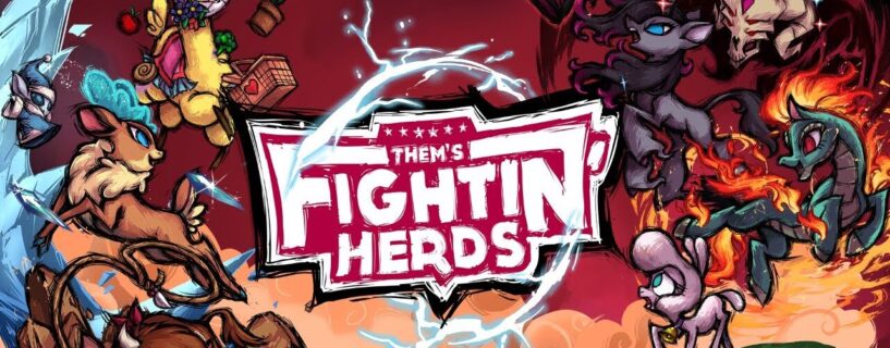 Thems Fightin Herds Free Download (V5.0.0)