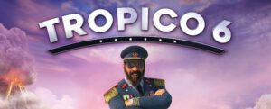 Tropico 6 Free Download [v23-Build-17859233 & ALL DLCs]