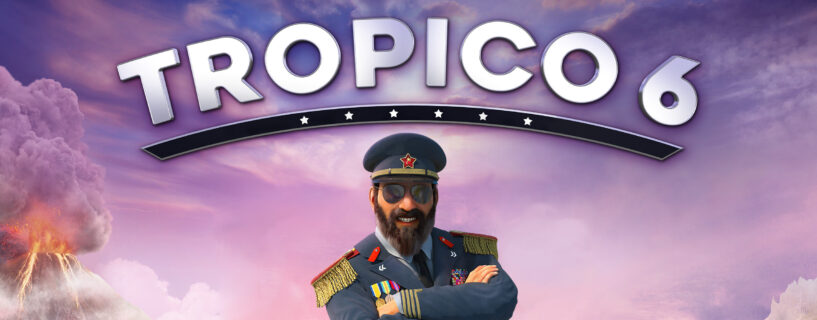 Tropico 6 Free Download (V19.0 & ALL DLCs)