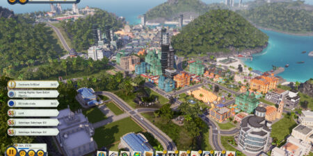 Tropico 6 Free Download on SteamGG.net