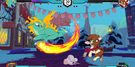 Thems Fightin Herds Free Download on SteamGG.net