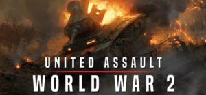 United Assault World War 2 Free Download