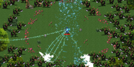 Vampire Survivors Tides of the Foscari Free Download on SteamGG.net Vampire Survivors Tides of the Foscari Free Download on SteamGG.net