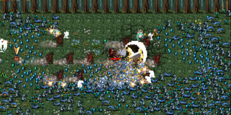 Vampire Survivors Tides of the Foscari Free Download on SteamGG.net Vampire Survivors Tides of the Foscari Free Download on SteamGG.net