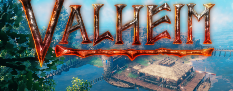 Valheim Free Download [v0.220.5/Build-17878707+ Co-op]