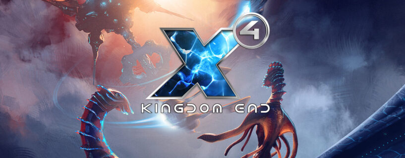 X4 Foundations Kingdom End Free Download [v8.00/Hotfix#4/ALL DLCs]