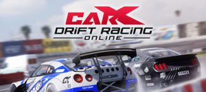 CarX Drift Racing Online Free Download (V 2.24.0 / Build 17224552)
