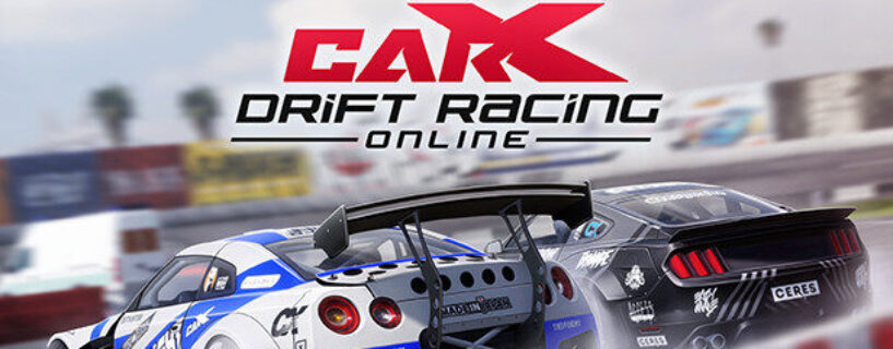 CarX Drift Racing Online Free Download (V21.11.2023)