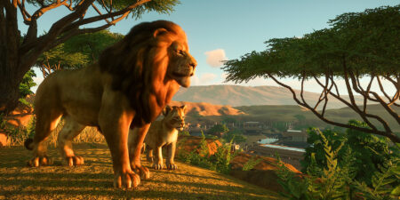 Planet Zoo Free Download on SteamGG.net Planet Zoo Free Download on SteamGG.net