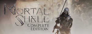Mortal Shell Free Download (V1.014707)