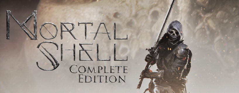 Mortal Shell Free Download (V1.014707)
