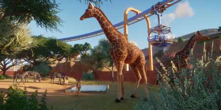 Planet Zoo Free Download on SteamGG.net Planet Zoo Free Download on SteamGG.net