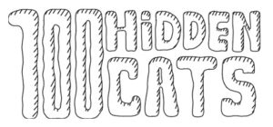 100 hidden cats Free Download