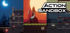 ACTION SANDBOX Free Download