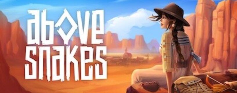 Above Snakes Free Download (v1.4.5)