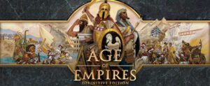Age of Empires: Definitive Edition Free Download (Build 46777)