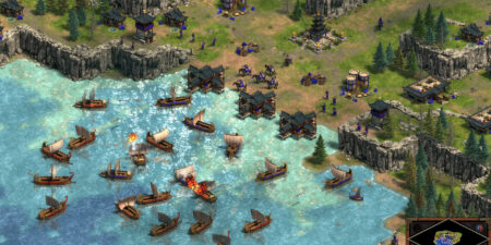 Age of Empires Definitive Edition Free Download SteamGG
