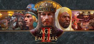 Age of Empires II: Definitive Edition Free Download [Build-23431209+ALL DLCs]
