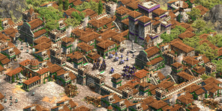 Age of Empires 2 Definitive Edition Free Download SteamGG.net Age of Empires 2 Definitive Edition Free Download SteamGG.net