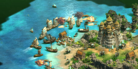 Age of Empires 2 Free Download Age of Empires 2 Free Download