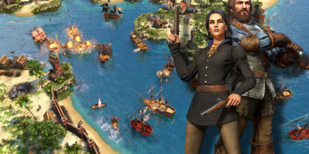 Age of Empires III Definitive Edition Free Download SteamGG