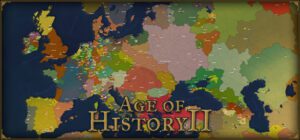 Age of History II Free Download [Build-13639729]