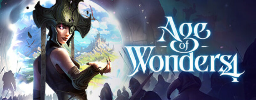 Age of Wonders 4 Free Download [v1.012.001.112690+ALL DCs]