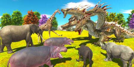 Animal Revolt Battle Simulator Free Download SteamGG Animal Revolt Battle Simulator Free Download SteamGG