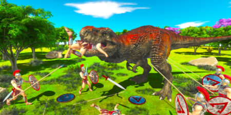 Animal Revolt Battle Simulator Free Download SteamGG Animal Revolt Battle Simulator Free Download SteamGG