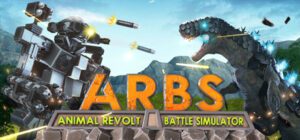 Animal Revolt Battle Simulator Free Download (v20240208)