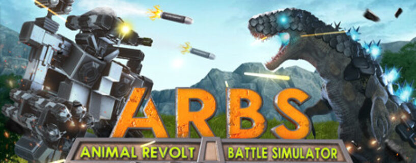 Animal Revolt Battle Simulator Free Download (v20240208)