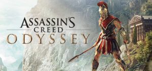 Assassins Creed Odyssey Ultimate Edition Free Download (V1.5.3+ ALL DLCS)