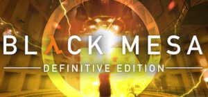 Black Mesa Definitive Edition Free Download [v25.07.01/Build-19042901]