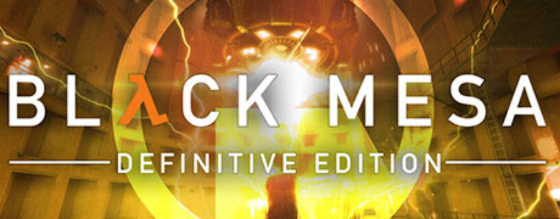 Black Mesa Definitive Edition Free Download [v25.07.01/Build-19042901]