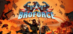 Broforce Free Download (Build 03.10.2022