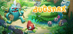 Bugsnax Free Download (V2.0.65949)