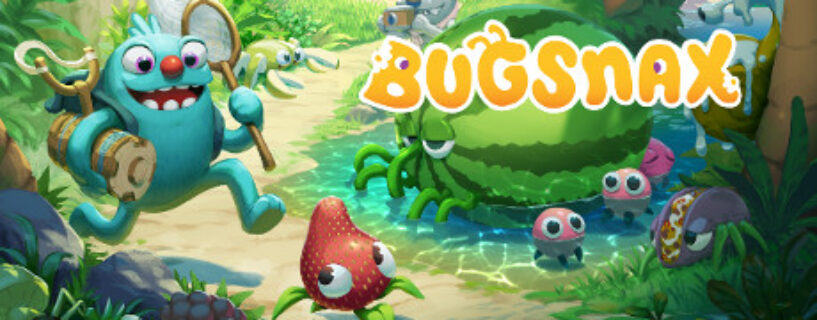 Bugsnax Free Download (V2.0.65949)
